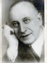 Record image of Gustav Adler