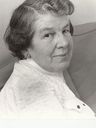 Record image of Dagmar svea Nygren (born Johansson)