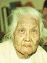 Record image of Maria Juan Prado (born Garma)
