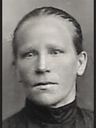 Record image of Anni Pietarintytär Kukkonen (o.s. Munne)