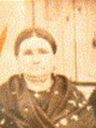 Record image of Francisca Alonso García (born Elizo Robles)