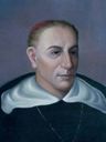 Record image of Vicente Peraza