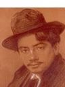 Record image of Tomás Morales Castellano