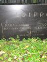 Record image of Maria Kristiina Pietarintytär Loippo (born Porvali)