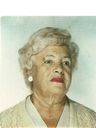 Record image of Dr./Dra. Mercedes Gonzalez Hernandez