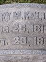 Record image of Henry Miller Keller