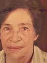 Record image of Amelia de Jesus Andrickson Barinas (nacida Rodriguez Espinal)