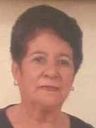 Record image of Clara Neuris Fernandez Sanchez (nacida Lerebours Martinez)