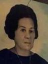 Record image of Altagracia Emilia Sanchez Romero (born Soto)