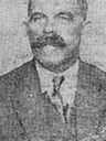 Record image of Domingo Luis Gonzalez