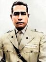 Record image of General Miguel Felix (Guelo) Rodriguez Reyes