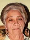 Record image of Julia Bienvenida Camilo Pantaleón (nacida Lopez Jimenez)