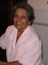 Record image of Luisa Inocencia Rodriguez Rodriguez (nacida Gomez Ovando)