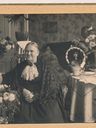 Record image of Anna Lovisa Åsberg (born Hjort)