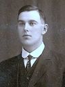 Record image of Eric Napoleon STURE Petersson