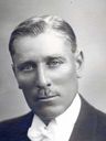 Record image of Gunnar (Carl) Johansson