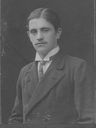 Record image of Anders Gustaf Lindman
