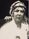 Record image of Grete Schwarz (born Bartsch)
