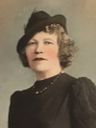 Record image of Hilja Maria Kiviharju