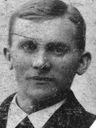 Record image of Knut Emil (tvilling) Johansson
