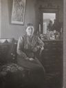 Record image of Augusta ELVIRA Roxell (born Kristiansson)