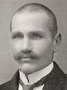 Record image of Frans Oskar Ersson Johansson