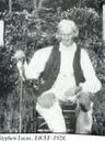 Record image of Stephen H (Steve) Lucas