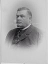 Record image of Fredrik Wilhelm Tuntematon