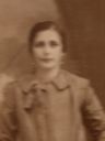 Record image of Carmen Iglesias (nacida Garcia Gonzalez)