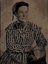 Record image of Mary Jane Labounty (born Wright)
