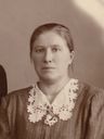 Record image of Maria Vesalainen (born Malmi)