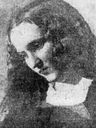 Record image of Sara Susanna Bing Jacobsdatter Krog (born Lind)