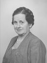 Record image of Astrid Agnete Henriette Eriksen (born Hansen)