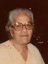 Record image of FRANCISCA JAVIER ANTONIA RAMIREZ (born JIMENEZ COVA)