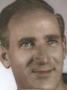 Record image of Keith William THOMAS