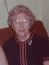 Record image of Vesta Martin (born Slone)