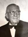 Record image of Knut Gerhard* Borg