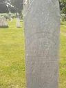 Record image of Sally Ann Reed Churchill (born Hamilton)
