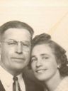 Record image of Emma Elnora Miller (born Moon)