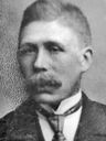 Record image of Carl August Hallberg