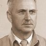 Record image of Harald Mark