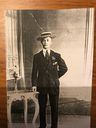 Record image of Sigfred Immanuel Pehrsson