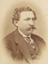 Record image of Wilhelm Ludwig "Wilhelm" SCHWEITZER (K / E / O)