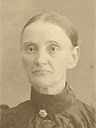 Record image of Susannah Culp (nascida Bohner)