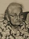 Record image of Ines Rodriguez (nacida Sanchez Rodriguez)