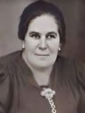 Record image of María Asunción Company López (born Rodríguez de Haro)