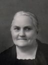 Record image of Sofia Carolina Jonsson (born Natanaelsdotter)