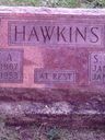 Record image of Robert Andrew Hawkins