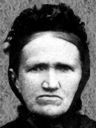 Record image of Margarethe Deuck Reimer (born Martens)