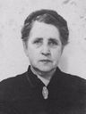 Record image of Maria Amelia Toledo (born Izquierdo Silva)